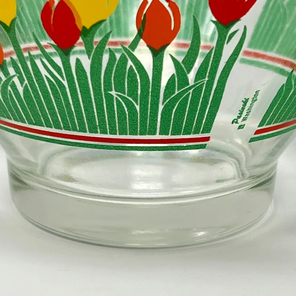 Vintage 60s irene